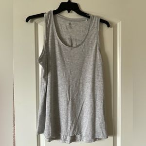 Gaiam yoga tank top
